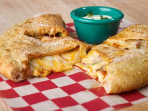 Calzone